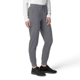 Dámské pracovní kalhoty Force Cross-Flex Cargo Jogger