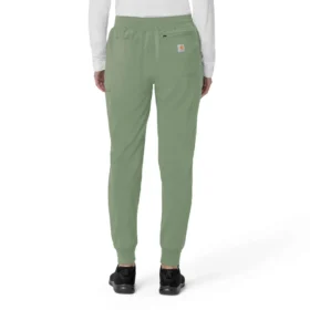Dámské pracovní kalhoty Force Cross-Flex Cargo Jogger
