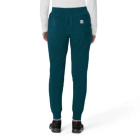 Dámské pracovní kalhoty Force Cross-Flex Cargo Jogger