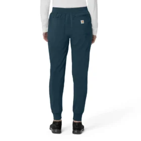 Dámské pracovní kalhoty Force Cross-Flex Cargo Jogger