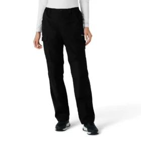 Dámské pracovní kalhoty Rugged Flex® Rscu Ripstop Scrub Cargo