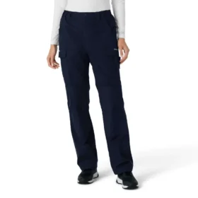 Dámské pracovní kalhoty Rugged Flex® Rscu Ripstop Scrub Cargo