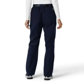 Dámské pracovní kalhoty Rugged Flex® Rscu Ripstop Scrub Cargo