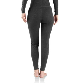 Dámské termální legíny – carhartt Force® – střední gramáž – polyester a vlna