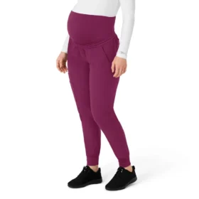 Dámské těhotenské joggerové kalhoty Force Essentials