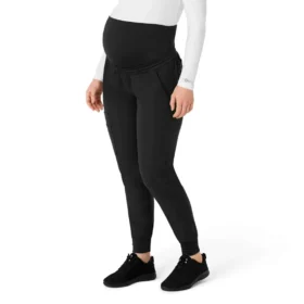 Dámské těhotenské joggerové kalhoty Force Essentials