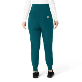 Dámské těhotenské joggerové kalhoty Force Essentials