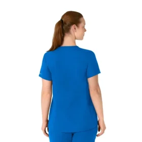 Dámská těhotenská pracovní blůza Force Essentials Henley