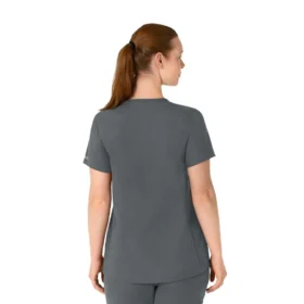 Dámská těhotenská pracovní blůza Force Essentials Henley