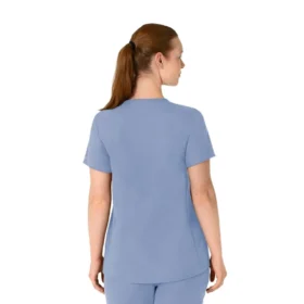 Dámská těhotenská pracovní blůza Force Essentials Henley