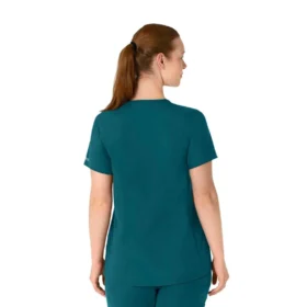 Dámská těhotenská pracovní blůza Force Essentials Henley