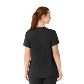 Dámská těhotenská pracovní blůza Force Essentials Henley