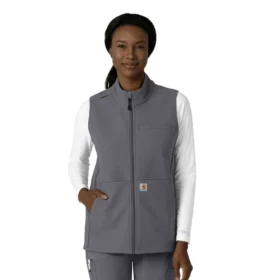 Dámská vesta z lepeného fleece Rugged Flex®