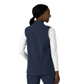 Dámská vesta z lepeného fleece Rugged Flex®