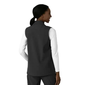 Dámská vesta z lepeného fleece Rugged Flex®