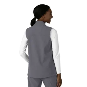 Dámská vesta z lepeného fleece Rugged Flex®