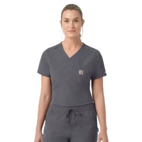 Dámská zastrčitelná pracovní blůza Rugged Flex Fld