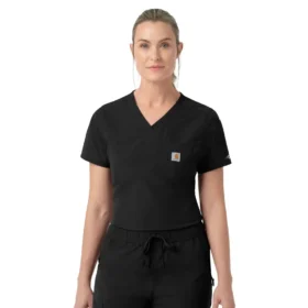 Dámská zastrčitelná pracovní blůza Rugged Flex Fld