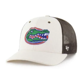 Florida Gators '47 nebarvená kšiltovka
