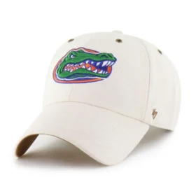 Florida Gators '47 nebarvené tričko