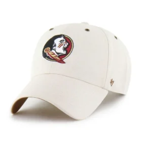 Florida State Seminoles '47 nebarvené tričko
