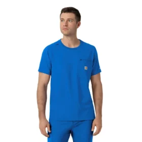Force Cross-Flex s kulatým výstřihem