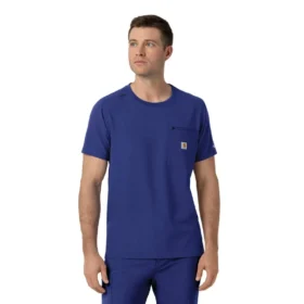 Force Cross-Flex s kulatým výstřihem