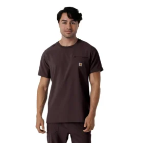 Force Cross-Flex s kulatým výstřihem