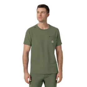 Force Cross-Flex s kulatým výstřihem