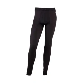 Force Heavyweight Stretch Base Layer Kalhoty