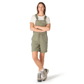Force Ripstop Shortalls – pracovní šortky