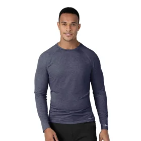 Funkční tričko s dlouhým rukávem Carhartt Force® Sub-Scrubs