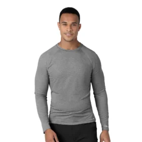 Funkční tričko s dlouhým rukávem Carhartt Force® Sub-Scrubs