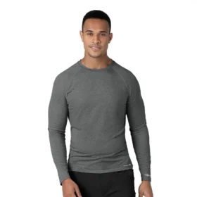 Funkční tričko s dlouhým rukávem Carhartt Force® Sub-Scrubs