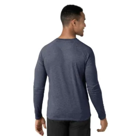 Funkční tričko s dlouhým rukávem Carhartt Force® Sub-Scrubs