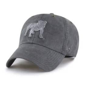 Georgia Bulldogs '47 barvené tričko