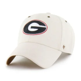 Georgia Bulldogs '47 nebarvené tričko