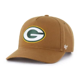 Green Bay Packers '47 Hitch volný střih