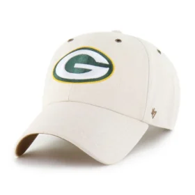 Green Bay Packers '47 nebarvené tričko
