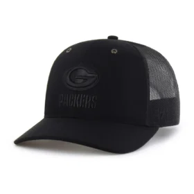 Green Bay Packers '47 Trucker volný střih