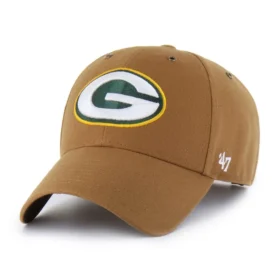 Green Bay Packers – MVP roku 1947