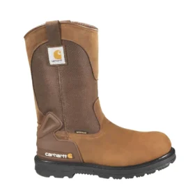 Heritage Waterproof 11" Wellington s ocelovou špičkou