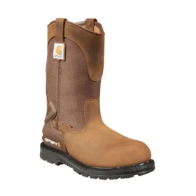 Heritage Waterproof 11″ Wellington s ocelovou špičkou