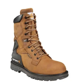 Heritage Waterproof 8" pracovní boty s ocelovou špičkou