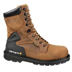 Heritage Waterproof 8″ pracovní boty s ocelovou špičkou