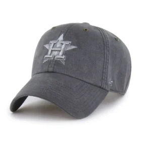 Houston Astros '47 barvené Clean Up
