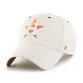 Houston Astros '47 nebarvená trička