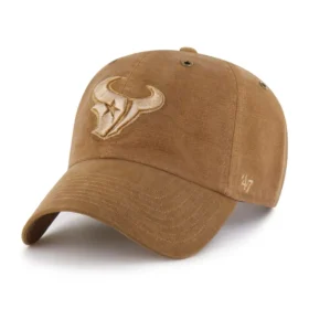 Houston Texans '47 barvené tričko