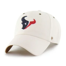 Houston Texans '47 nebarvené tričko