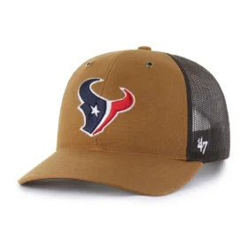 Houston Texans '47 Trucker volný střih